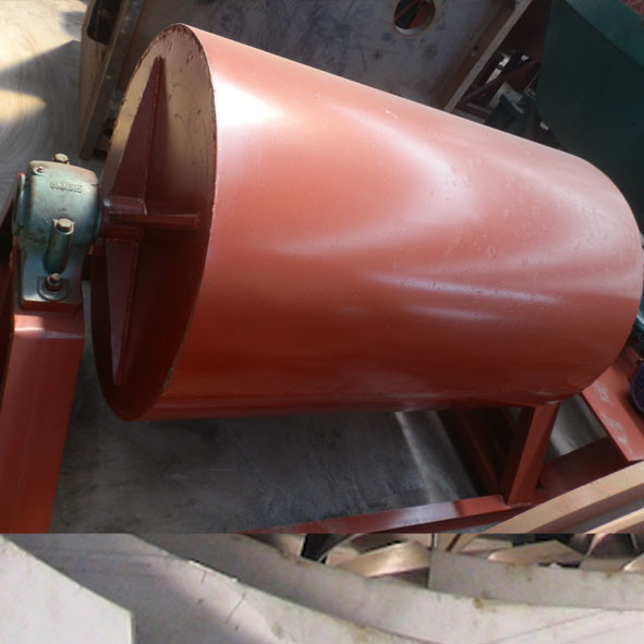 Mulino a palle in lotti dell'acciaio legato per la macinazione minerale del minerale metallifero di produzione del laboratorio