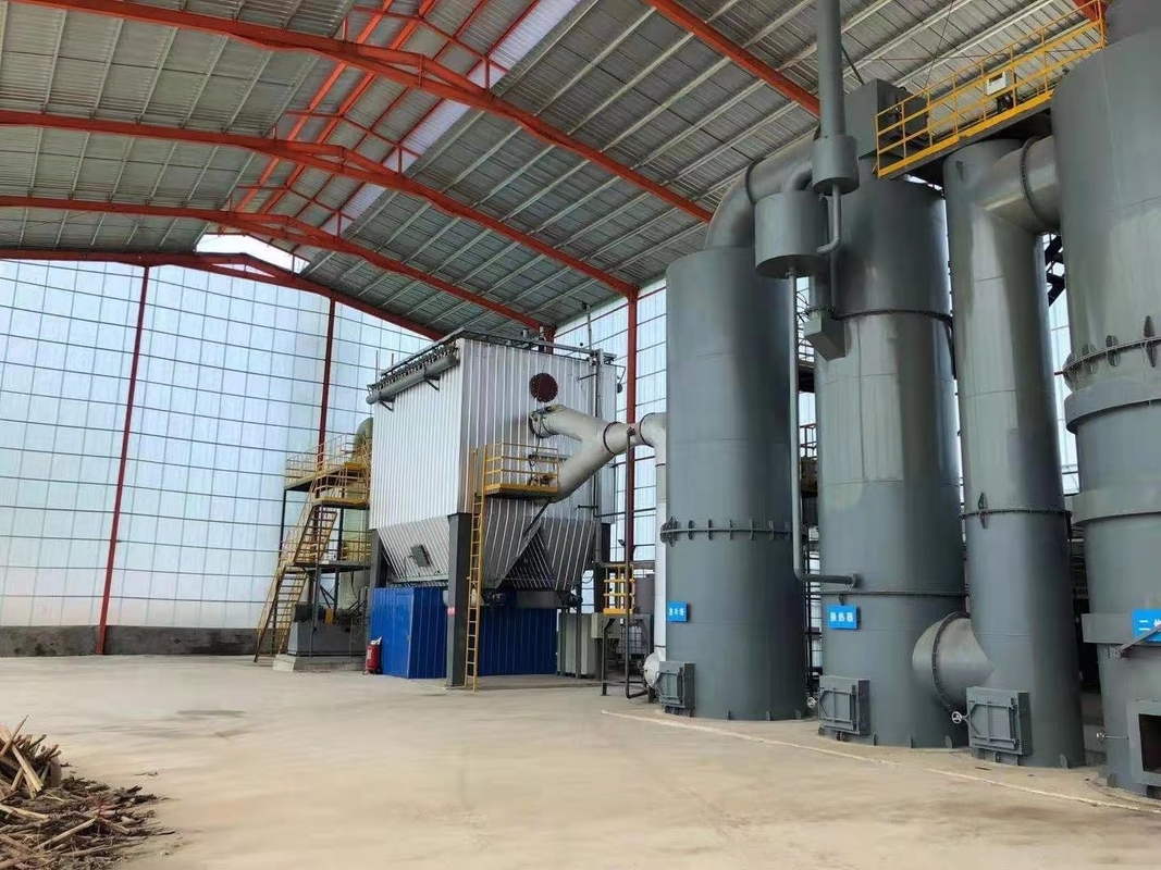 Incineratori a forno rotativo per rifiuti ospedalieri/medicinali/infecciosi; rifiuti urbani; rifiuti commerciali/industriali