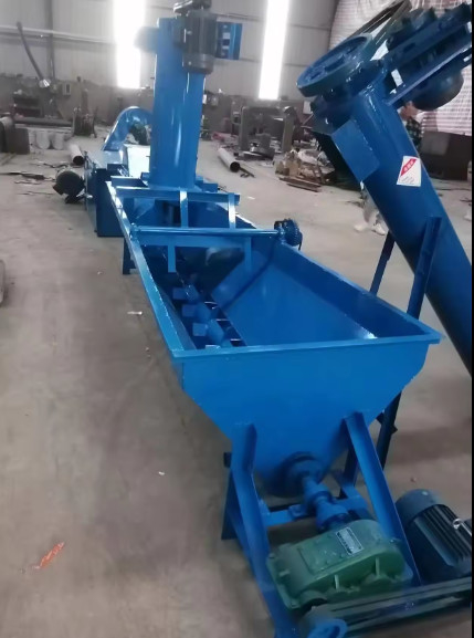 Riciclaggio di rifiuti di plastica Pp Pe Pet Macchine per il riciclaggio di bottiglie di plastica per fibre di poliestere