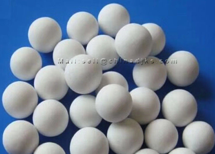 3,9 G/Cm3 99% Alpha Alumina High Alumina Ball per il mulino a palle