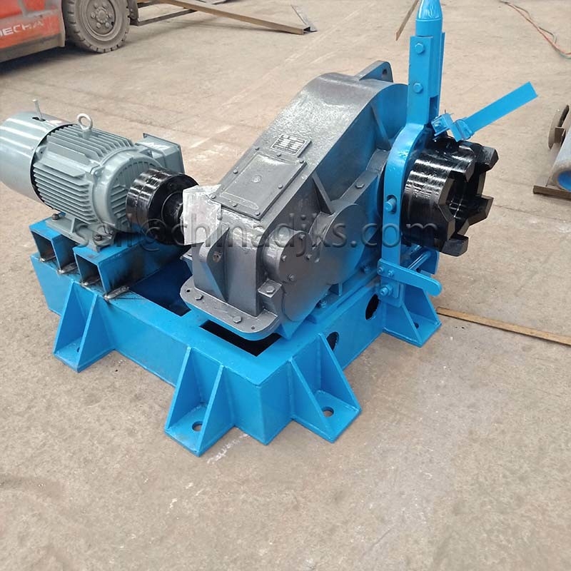 materiale orizzontale di Rod Ball Mill For Building del mulino a palle della sabbia della silice 60t/H