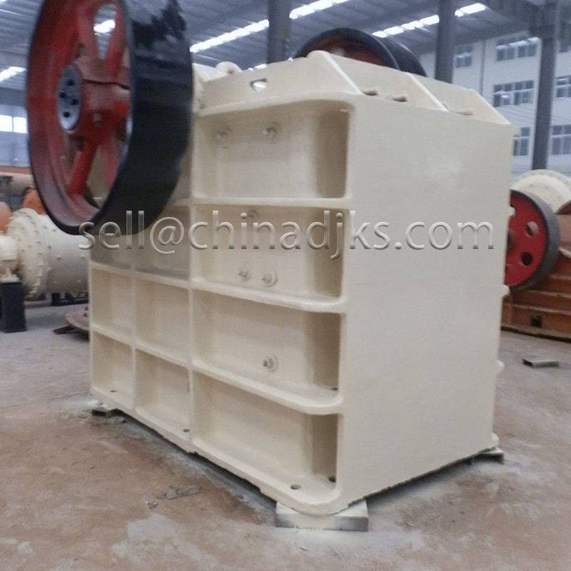 Caolino Clay Or Kaolinite Crushing Screening e pianta di separazione per varia industria